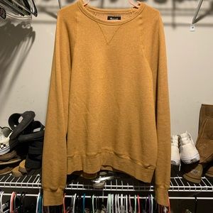 Madewell Mens Sweater